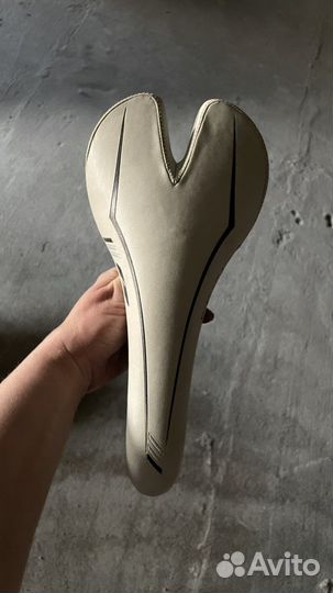 Сиденье для велосипеда