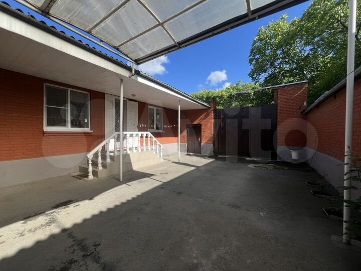 Дом 89 м² на участке 6 сот.