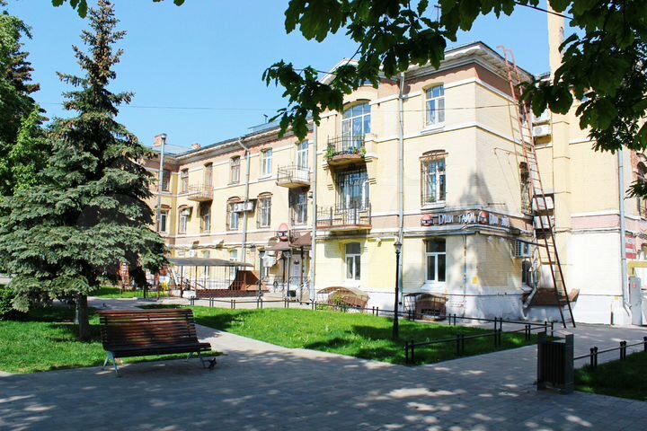 Свободного назначения, 170 м²