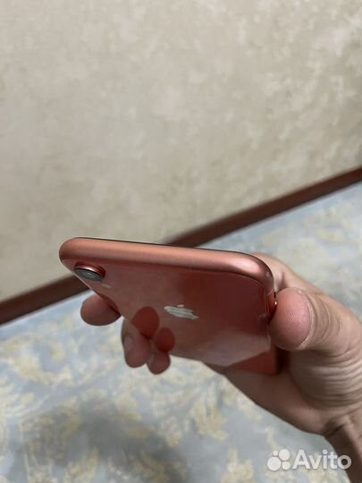 iPhone Xr, 64 ГБ