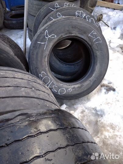 Accelera 385/55 R19.5