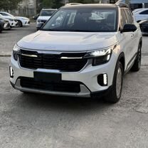 Kia Seltos 1.5 CVT, 2024, 20 км, с пробегом, цена 2 300 000 руб.