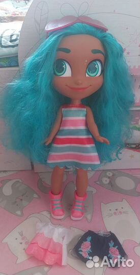 Кукла hairdorables