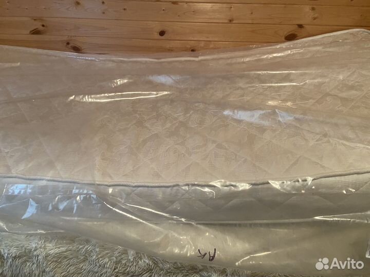 Матрас ортопедический