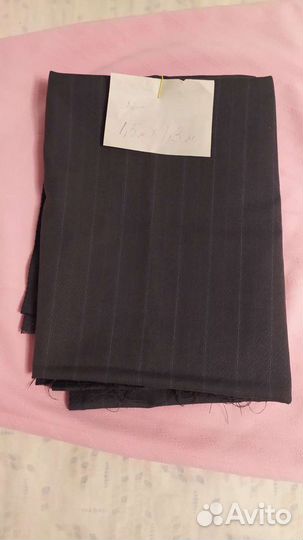 Отрезы ткани