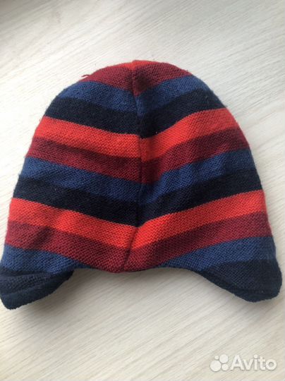 Шапка Reima Huurre (50)