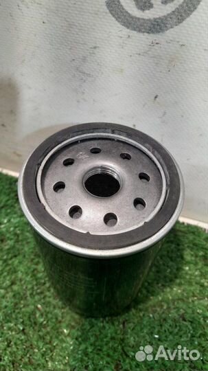 Фильтр масляный Audi A4 B5 1.8 (ADR) AT 1999