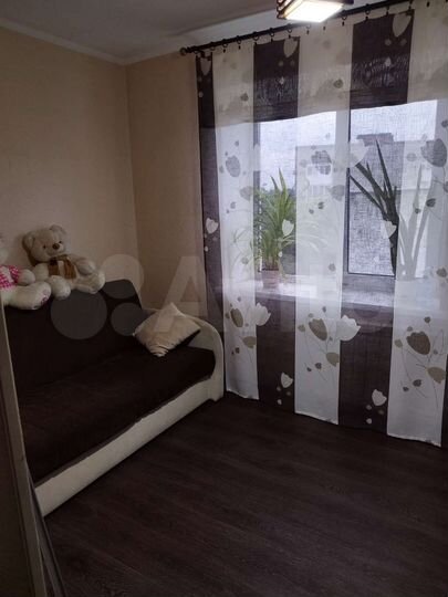 3-к. квартира, 65 м², 4/5 эт.