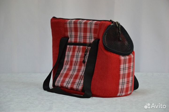 Переноска для животных