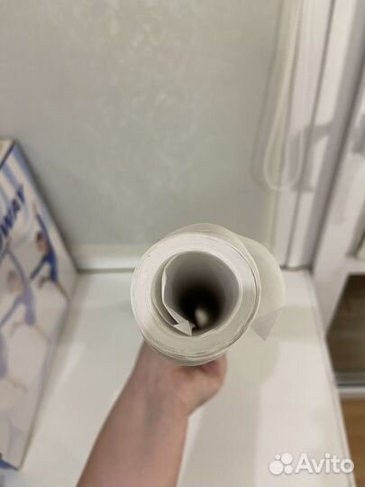 Бумага для выкройки