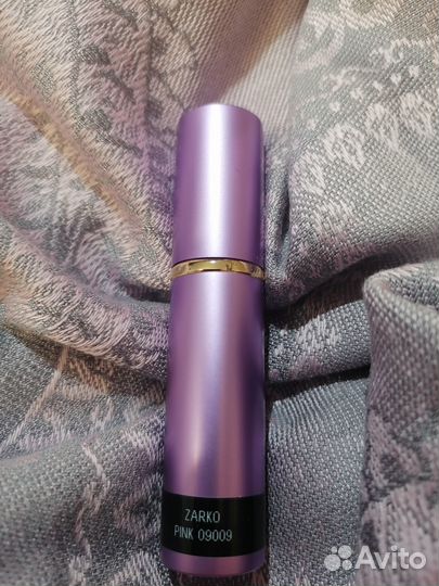 Духи zarko pink 90009