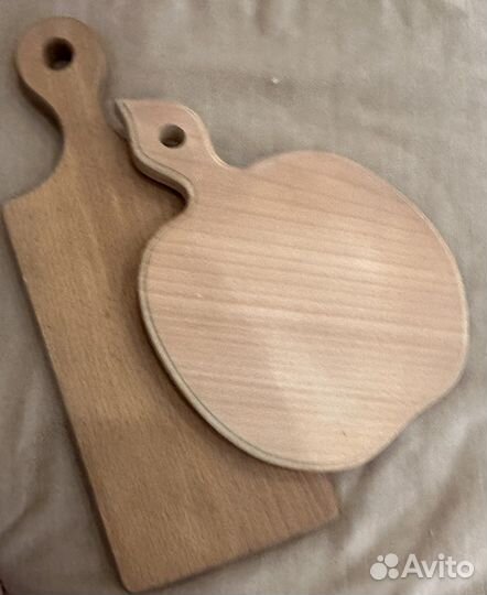 Доска из бука