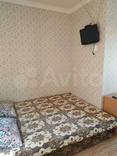 Комната 18 м², 1/2 эт.