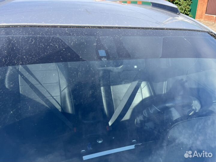 Автостекло замена установка