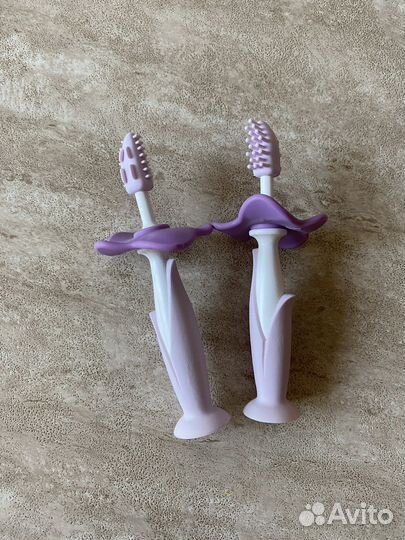 Грызунки/прорезыватели Bibs