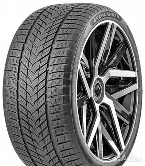Grenlander IceHawke II 205/55 R16 91H