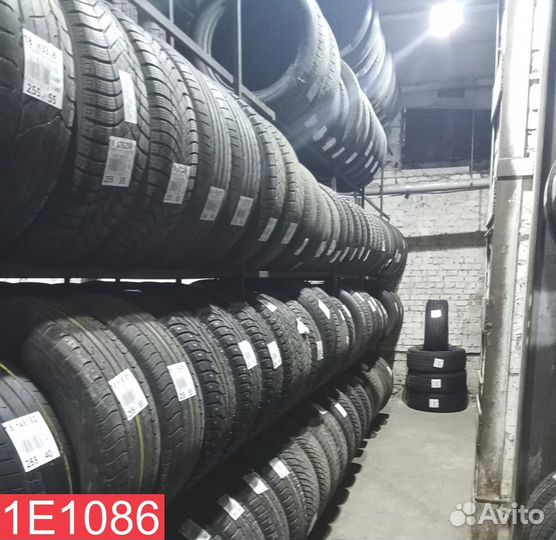 Bridgestone Ice Cruiser 7000 225/60 R17 L