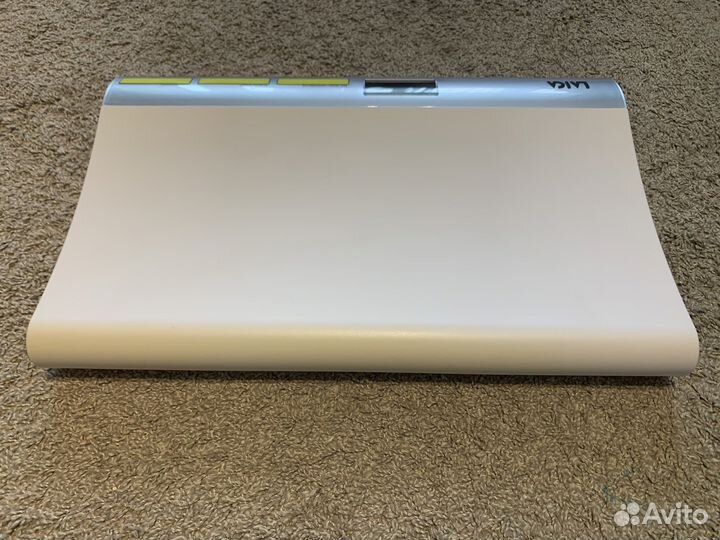 Детские весы Laica PS3001