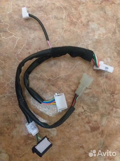 Кнопки на руль хендай крета оригинал