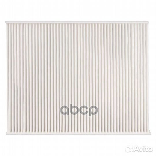 Фильтр салона Ford EcoSport (12) /Fiesta (08)