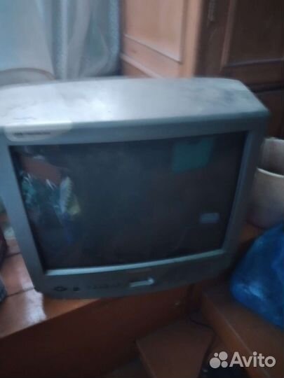 Телевизор бу