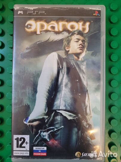 Игры для Sony PSP