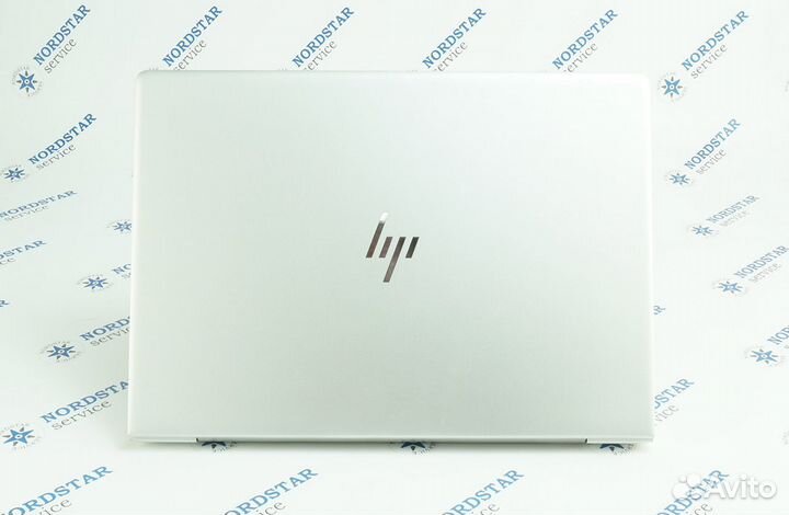 Ультрабук HP EliteBook 840 G5 в металлическом корп