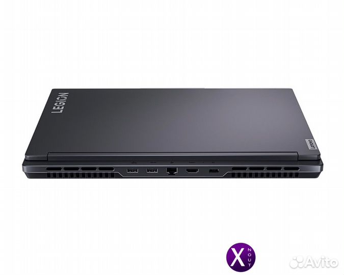 Lenovo Legion Slim 5 RTX 4060 R7-7840H 16GB/1TB