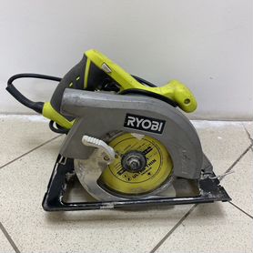 Циркулярная пила Ryobi EWS1160RS (G96)