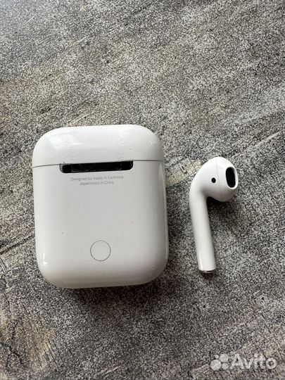Airpods 2
