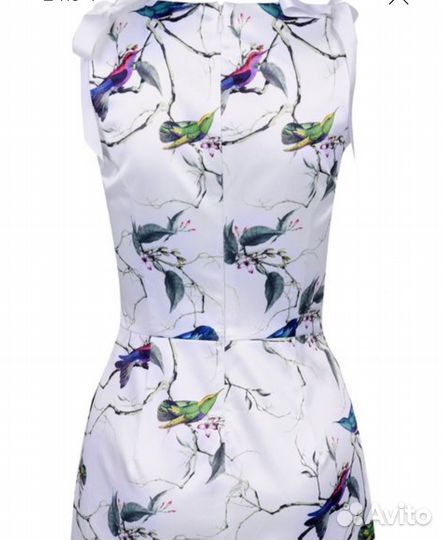 Платье женское 42-44