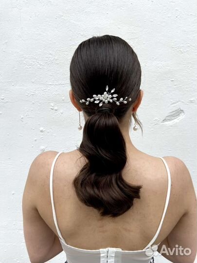 Прически, брейды, косы с канекалоном