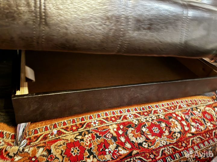 Диван раскладной бу