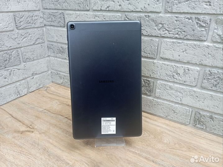 Планшет Galaxy tab a 10.1 SM-T510