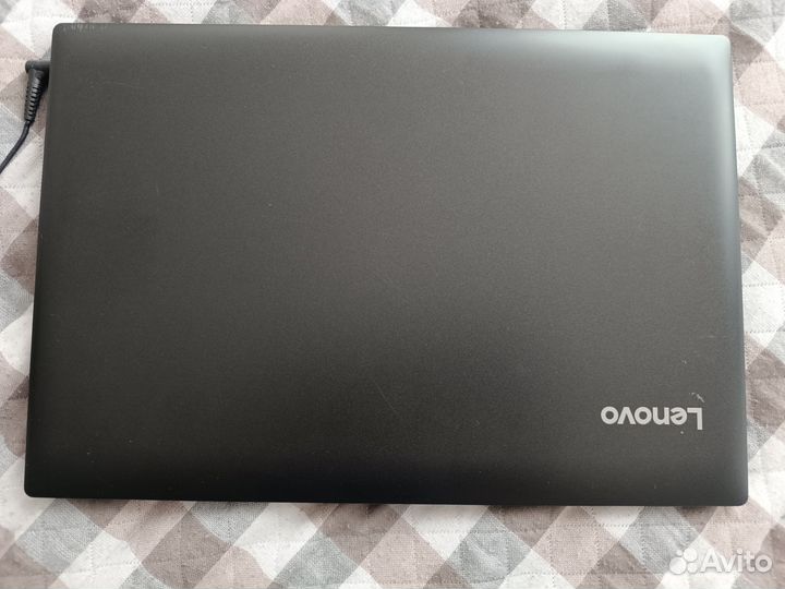 Ноутбук lenovo ideapad 330 17AST