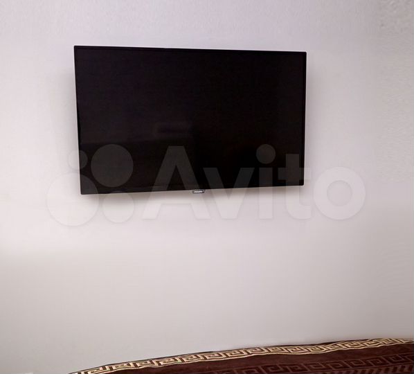 2-к. квартира, 50 м², 1/5 эт.