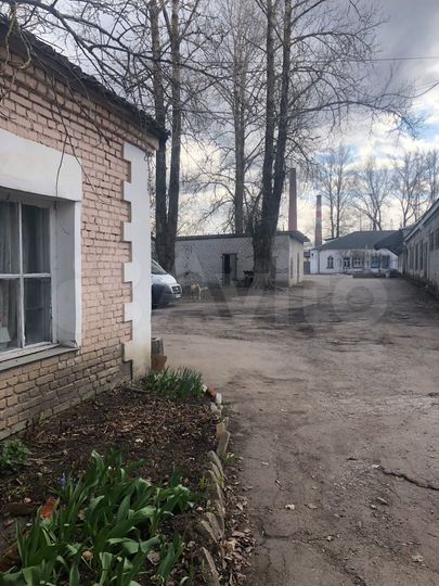 Производств.-складское 697,2 м²
