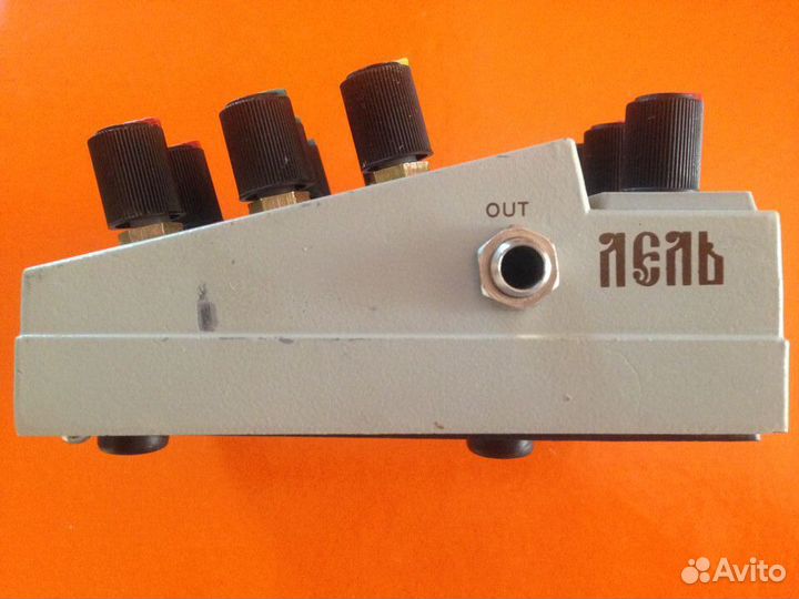 Мини микшер Лель LEL MX-3 Mini Mixer