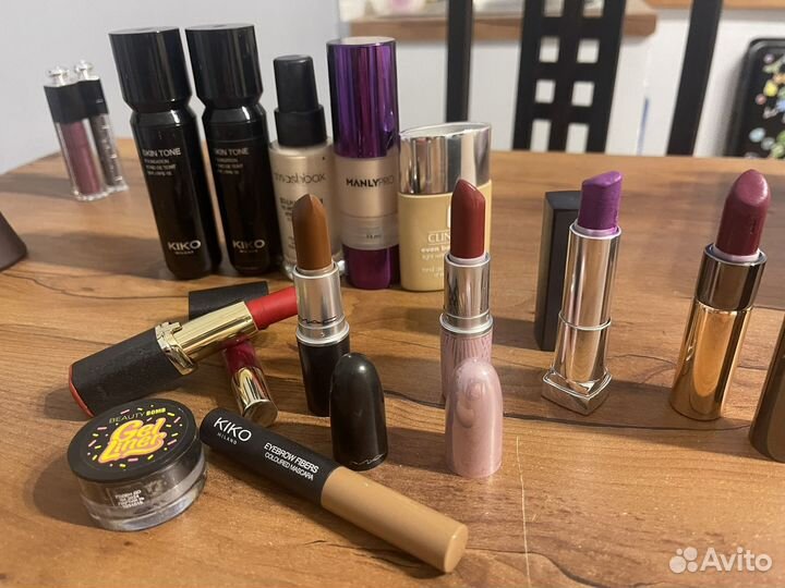 Набор косметики