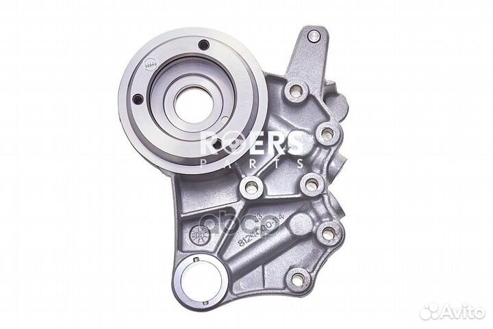 Опорный кронштейн audi/VW RPM45CB001 Roers-Parts