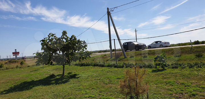 Участок 15 сот. (ИЖС)