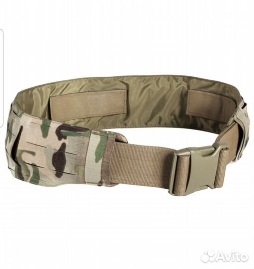 Tasmanian tiger Warrior Belt LC