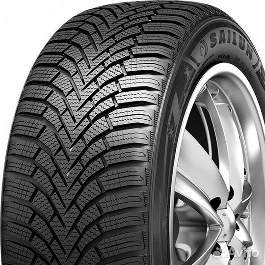 Sailun Ice Blazer Alpine+ 205/60 R16 96H