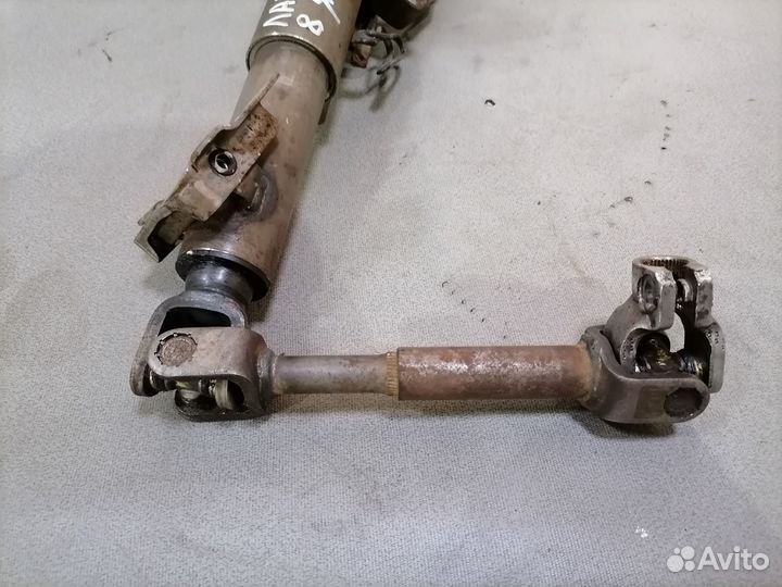 Рулевая колонка Mitsubishi Lancer 8 (CK) 1997г