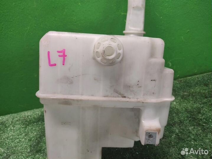 Бачок омывателя Mazda 6 (GG) 2006