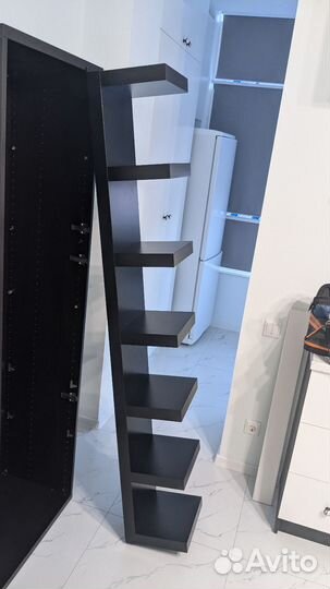 Подвесная пока