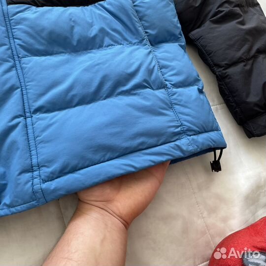 Пуховик Timberland Outdoor Archive Puffer оригинал