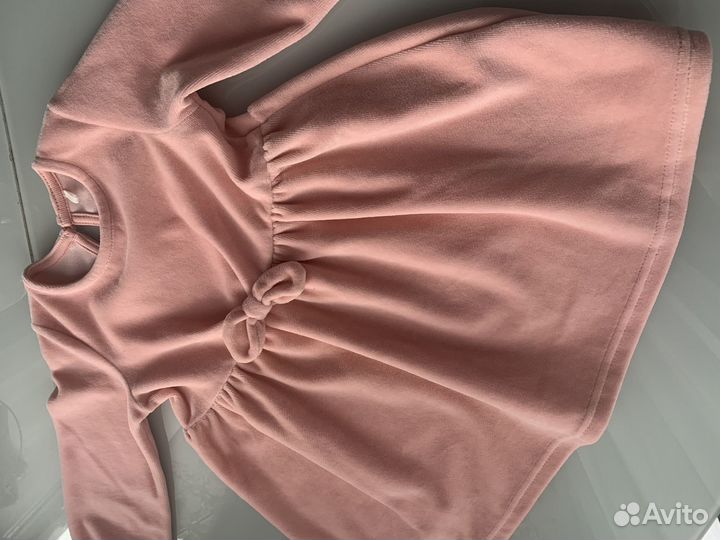 Вещи идеальное состояние