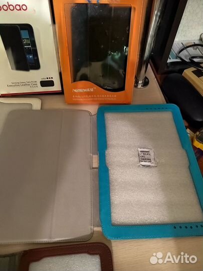 Защитный чехол для планшета