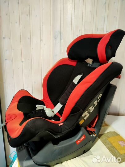 Ailebebe Swing Moon Carmate